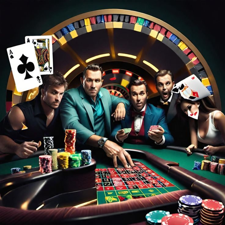 k88 Bingo game screenshot – Multiplayer Bingo in a live room