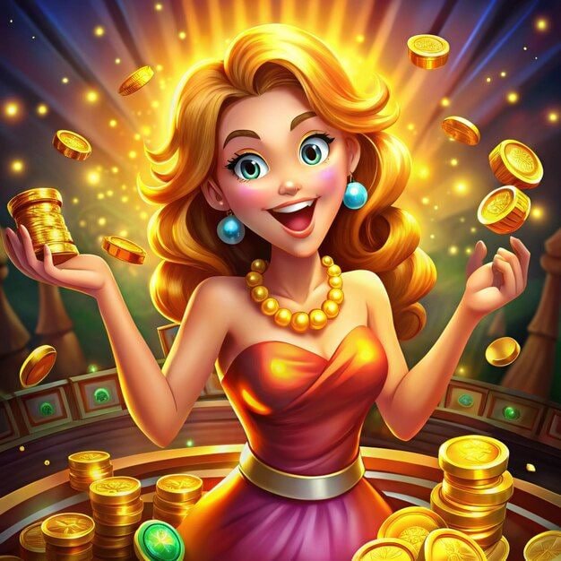 k88 Bingo Live Round in Progress – Number Draw & Card Updates