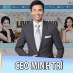 CEO Minh Trí